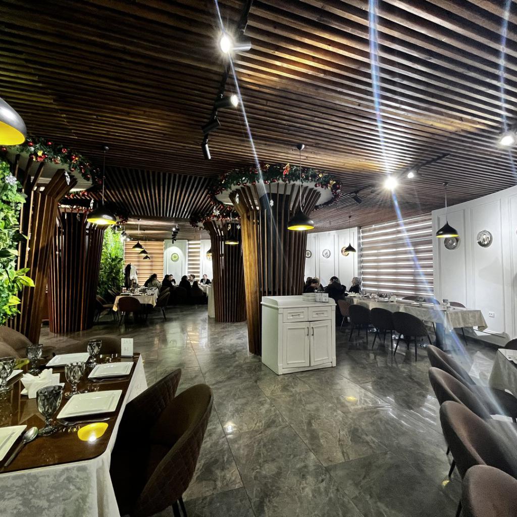 Shashlik.uz Terassa - 7